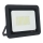 LED Zunanji reflektor LED/100W/230V IP65