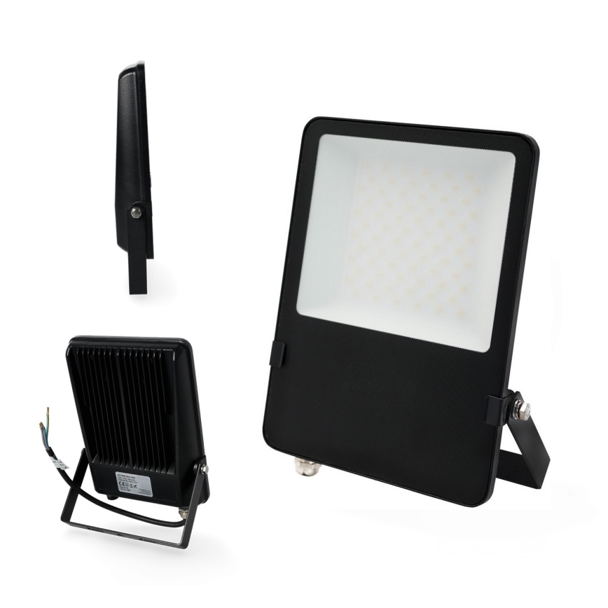 LED Zunanji reflektor LED/150W/230V 4000K 19500 lm IP65 IK06