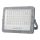 LED Zunanji reflektor LED/200W/230V 5000K IP65 siva