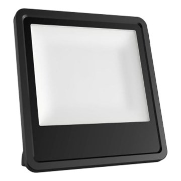 LED Zunanji reflektor LED/30W/230V 4000K IP65 črna