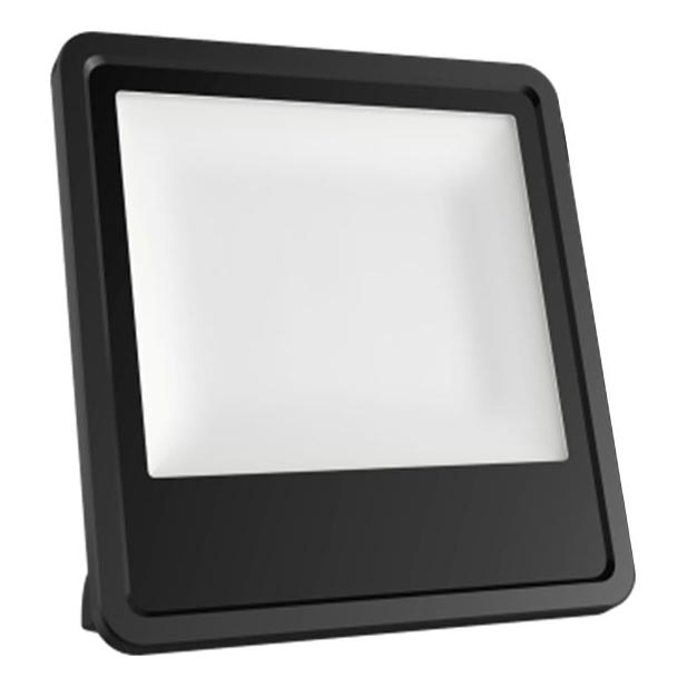 LED Zunanji reflektor LED/30W/230V 4000K IP65 črna