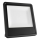 LED Zunanji reflektor LED/30W/230V 4000K IP65 črna
