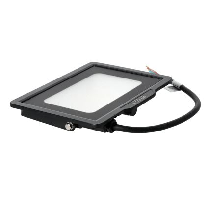 LED Zunanji reflektor LED/30W/230V 6500K IP65