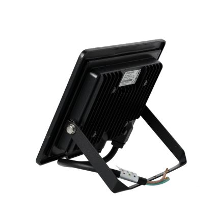 LED Zunanji reflektor LED/30W/230V 6500K IP65