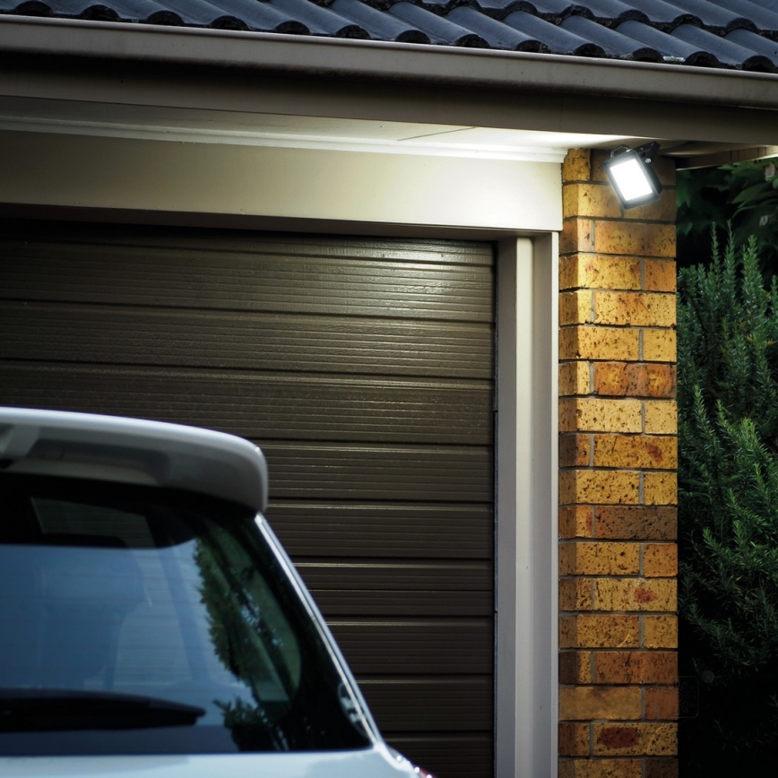 LED Zunanji reflektor LED/30W/230V IP65 6500K