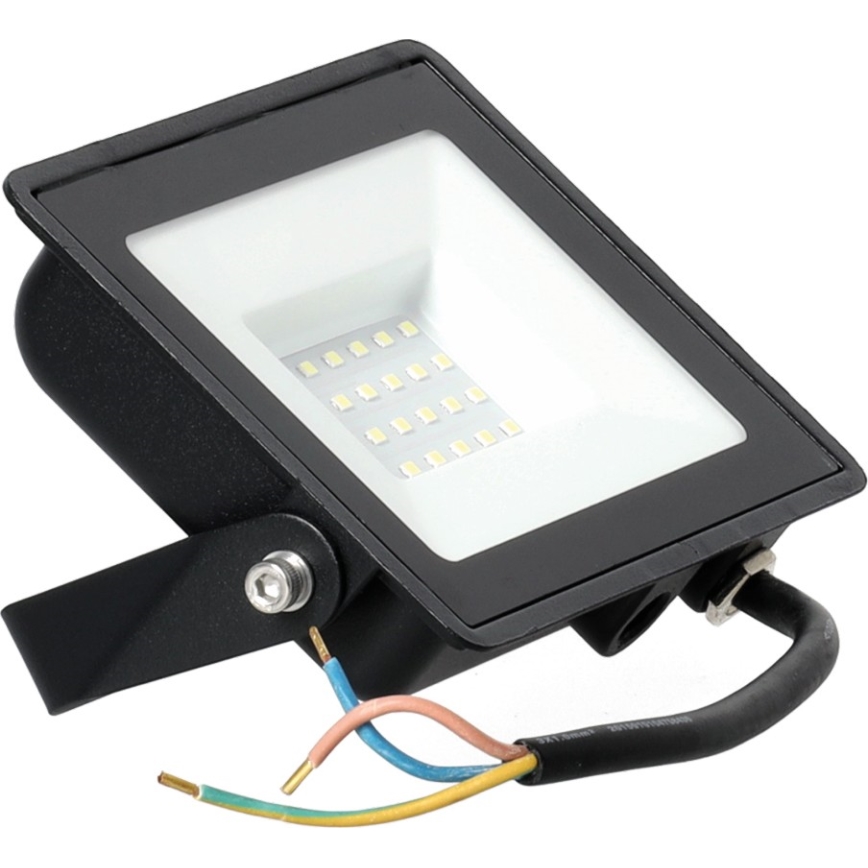 LED Zunanji reflektor LED/30W/230V IP65 6500K