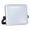 LED Zunanji reflektor MILKY LED/30W/230V 4000K IP65 črna