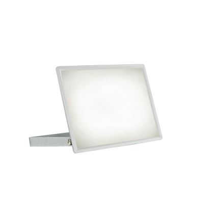 LED Zunanji reflektor NOCTIS LUX 3 LED/100W/230V 4000K IP65 bela