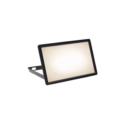 LED Zunanji reflektor NOCTIS LUX 3 LED/20W/230V 3000K IP65 črna