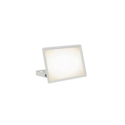 LED Zunanji reflektor NOCTIS LUX 3 LED/30W/230V 3000K IP65 bela