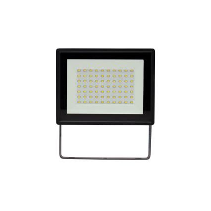 LED Zunanji reflektor NOCTIS LUX 3 LED/50W/230V 6000K IP65 črna