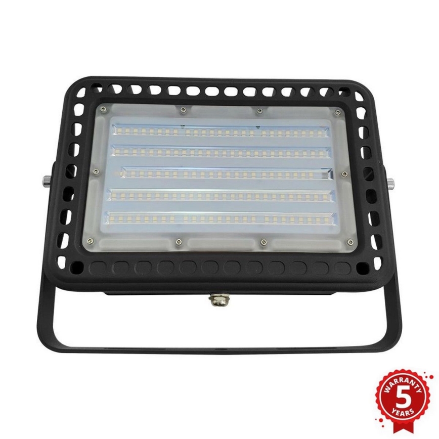 LED Zunanji reflektor PROFI LED/100W/180-305V IP65