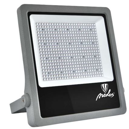 LED Zunanji reflektor PROFI PLUS LED/300W/230V 5000K IP66