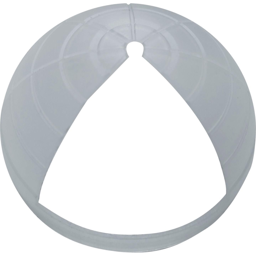 LED Zunanji reflektor s senzorjem ATLAS LED/30W/230V IP65