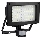 LED Zunanji reflektor s senzorjem PIR T275 60xLED SMD/12W IP44