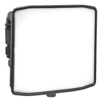 LED Zunanji reflektor ZIPO LED/100W/230V 5000K IP65 črna