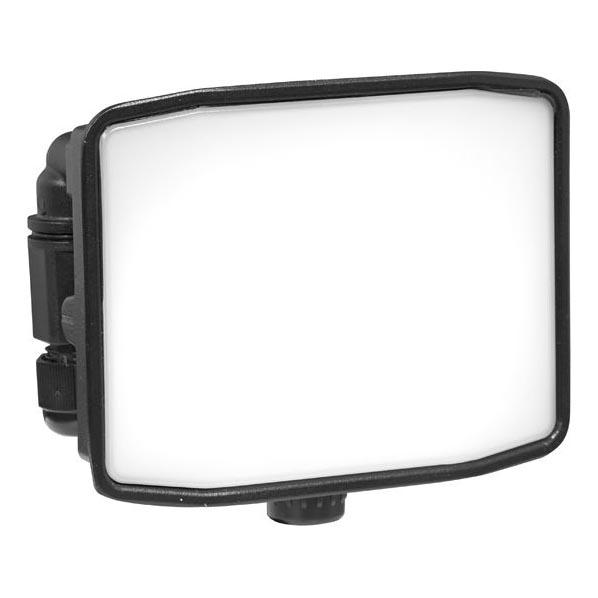 LED Zunanji reflektor ZIPO LED/10W/230V 5000K IP65 črna