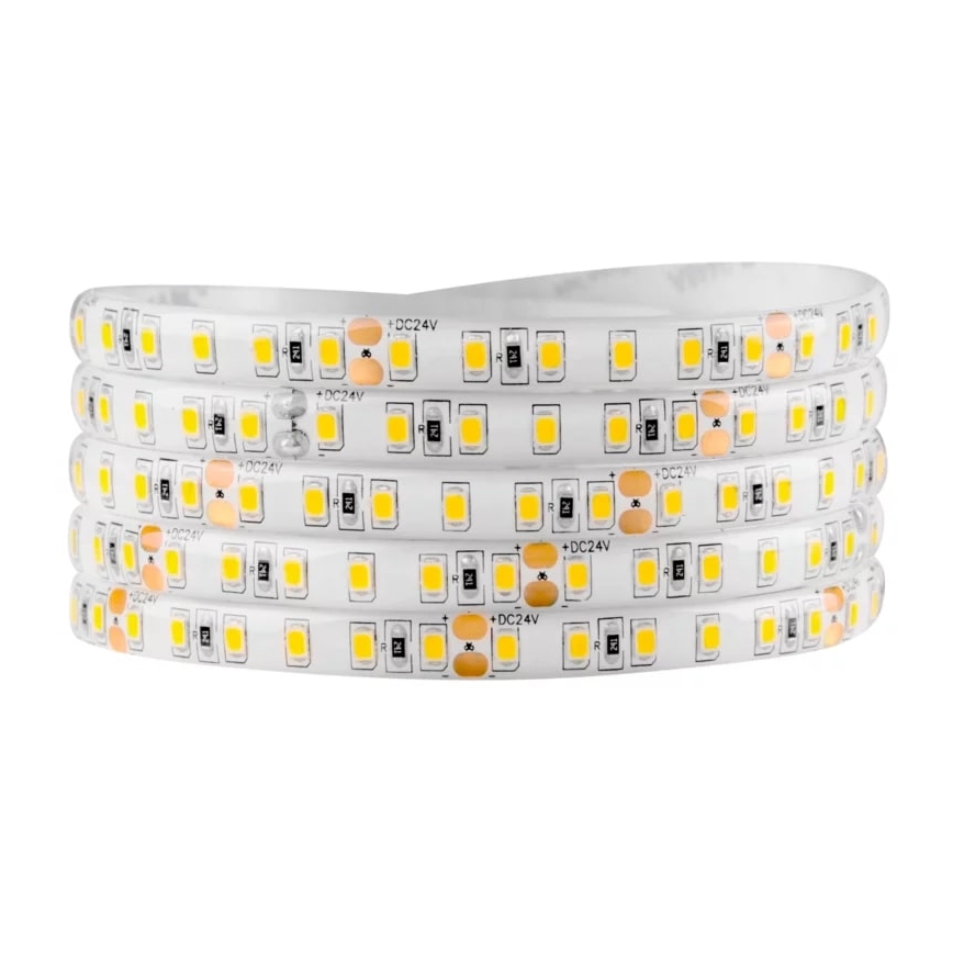 LED Zunanji trak 3m LED/23W/24V/230V 4000K IP65