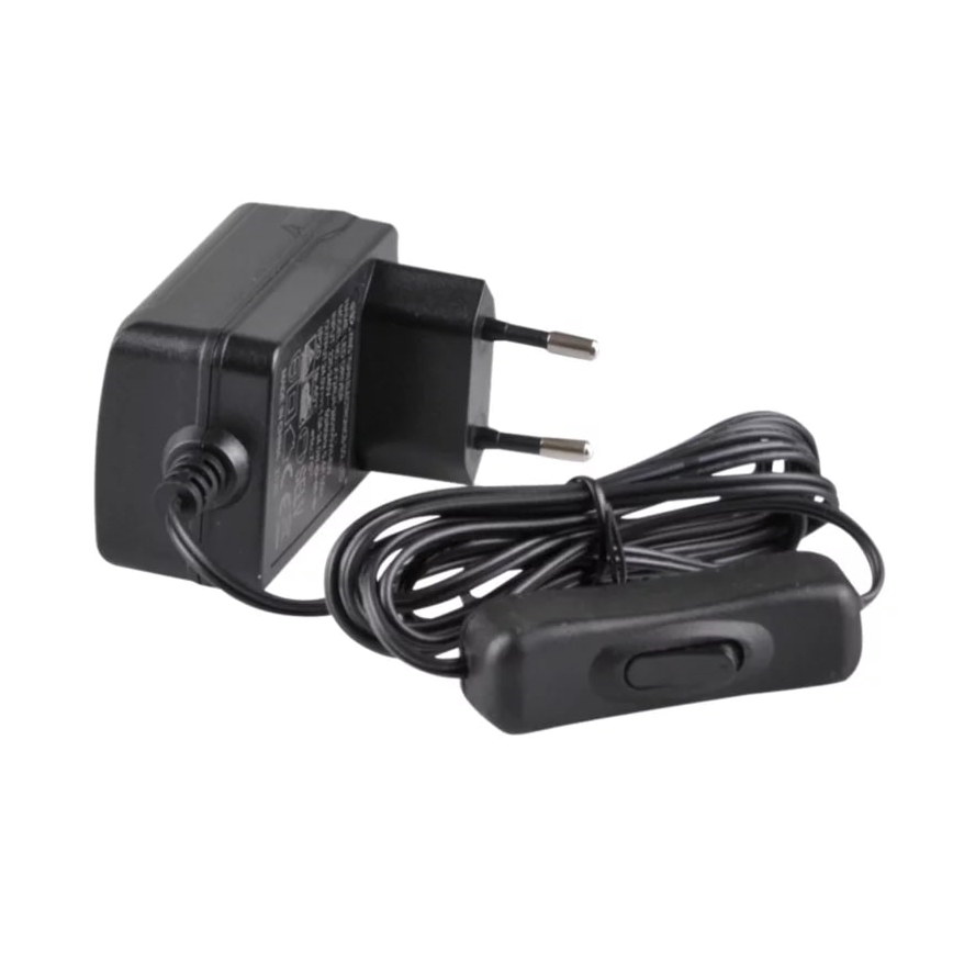 LED Zunanji trak 3m LED/23W/24V/230V 4000K IP65