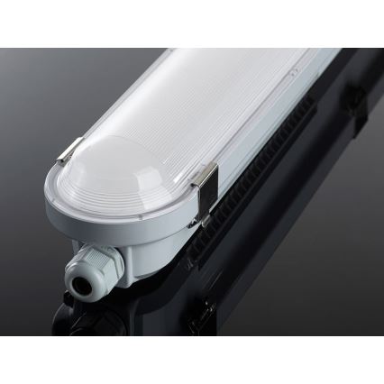 LED2 - LED Industrijska svetilka DUSTER LED/52W/230V IP66