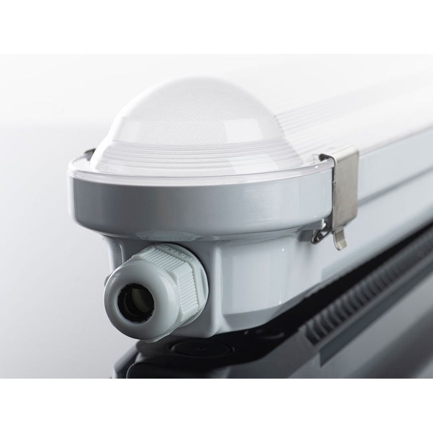 LED2 - LED Industrijska svetilka DUSTER LED/52W/230V IP66