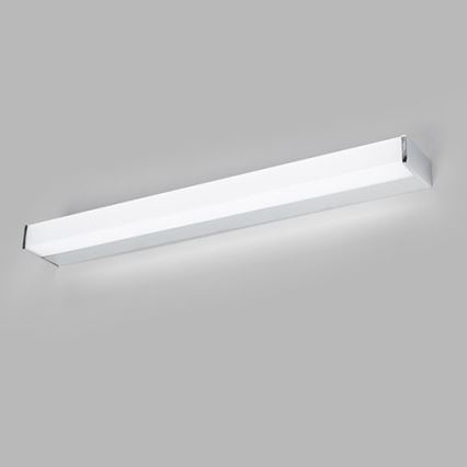 LED2 - LED Kopalniška stenska svetilka QUADRA LED/12W/230V IP44 3000K/4000K