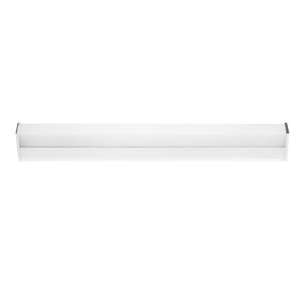 LED2 - LED Kopalniška stenska svetilka QUADRA LED/12W/230V IP44 3000K/4000K