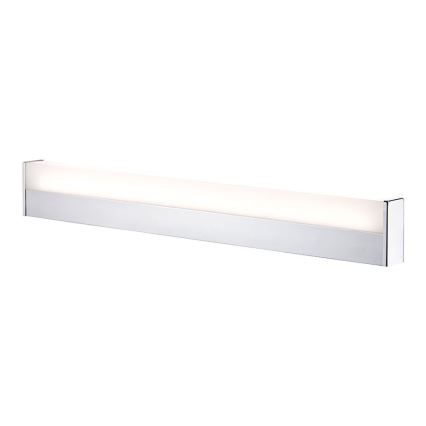 LED2 - LED Kopalniška stenska svetilka QUADRA LED/12W/230V IP44 3000K/4000K