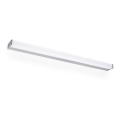 LED2 - LED Kopalniška stenska svetilka QUADRA LED/18W/230V IP44 3000K/4000K