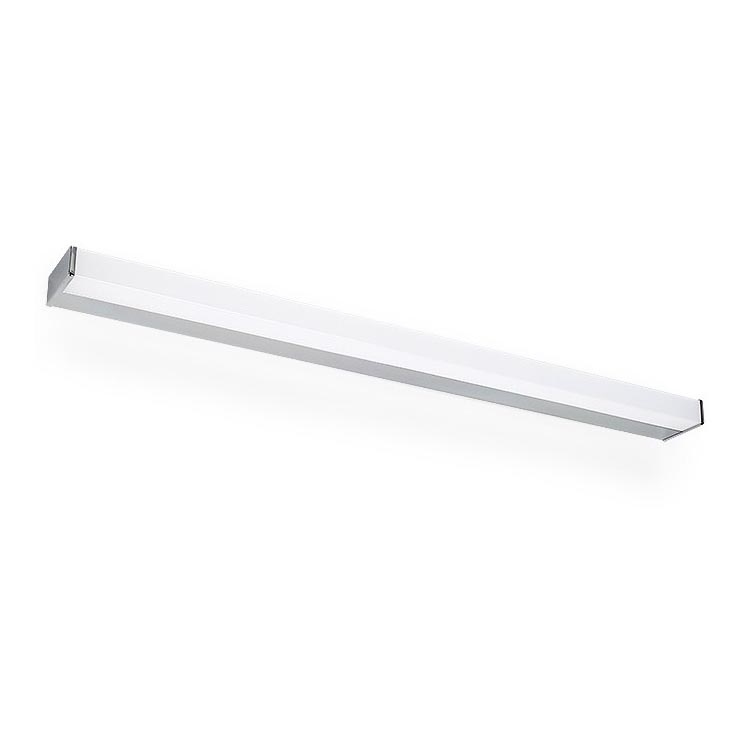 LED2 - LED Kopalniška stenska svetilka QUADRA LED/18W/230V IP44 3000K/4000K