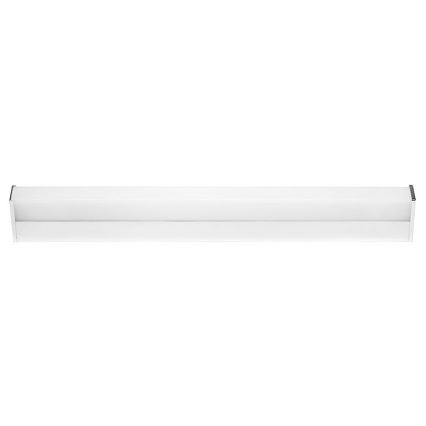 LED2 - LED Kopalniška stenska svetilka QUADRA LED/18W/230V IP44 3000K/4000K