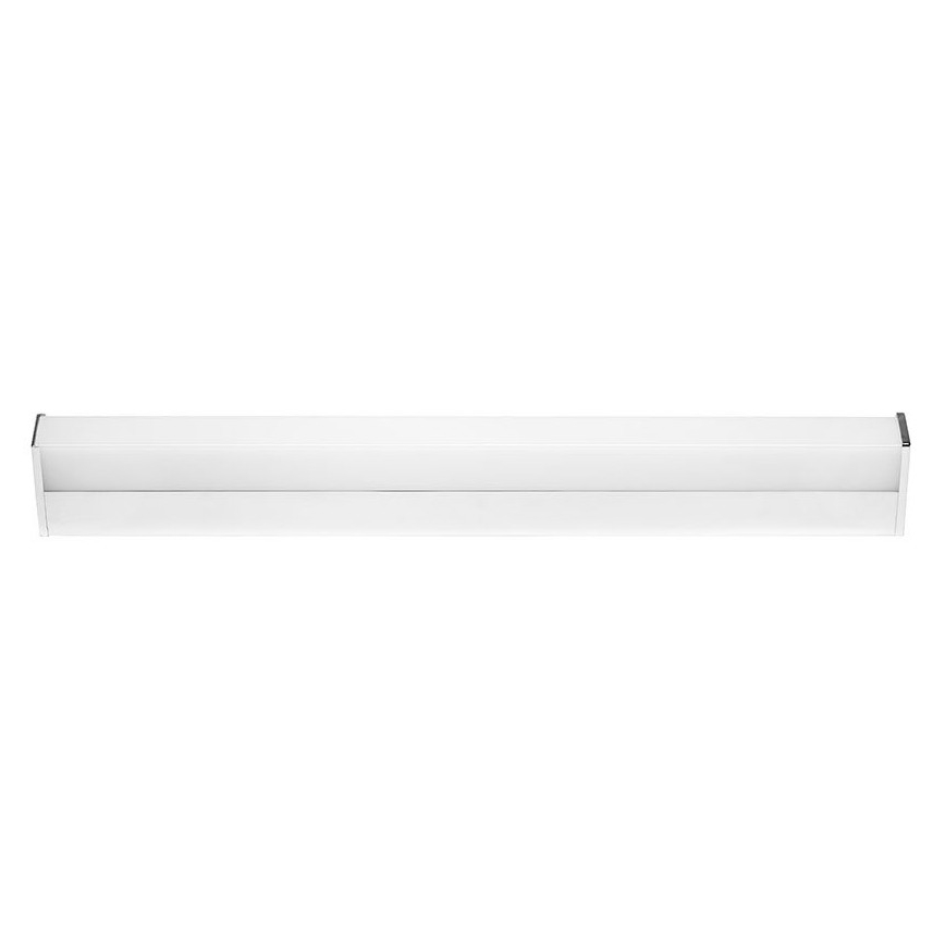 LED2 - LED Kopalniška stenska svetilka QUADRA LED/18W/230V IP44 3000K/4000K