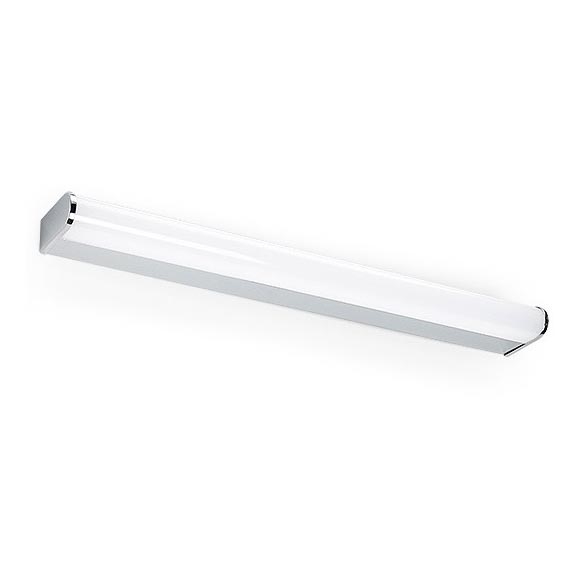 LED2 - LED Kopalniška stenska svetilka TONDA LED/12W/230V IP44 3000K/4000K