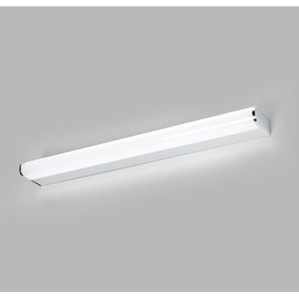 LED2 - LED Kopalniška stenska svetilka TONDA LED/12W/230V IP44 3000K/4000K