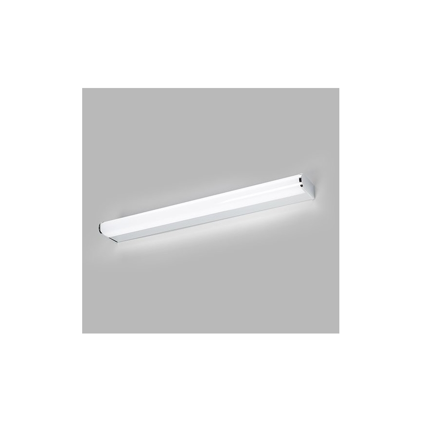 LED2 - LED Kopalniška stenska svetilka TONDA LED/12W/230V IP44 3000K/4000K