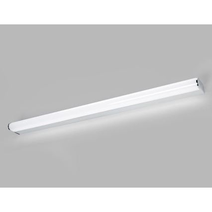 LED2 - LED Kopalniška stenska svetilka TONDA LED/18W/230V IP44 3000K/4000K