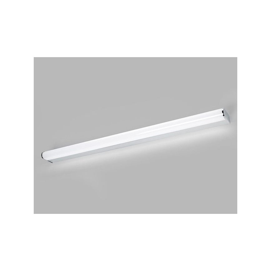 LED2 - LED Kopalniška stenska svetilka TONDA LED/18W/230V IP44 3000K/4000K