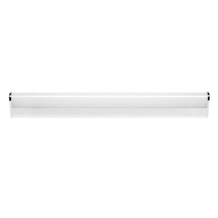 LED2 - LED Kopalniška stenska svetilka TONDA LED/18W/230V IP44 3000K/4000K