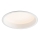 LED2 - LED Kopalniška vgradna svetilka ZETA LED/25W/230V 3000K IP44