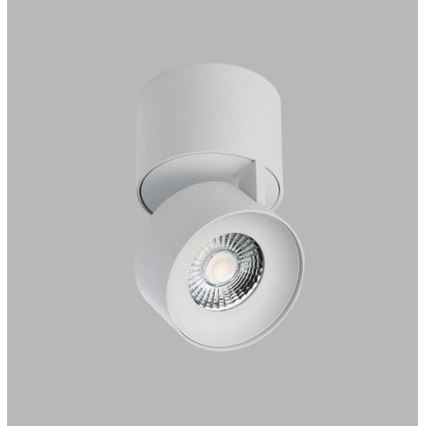 LED2 - LED Reflektor KLIP ON LED/11W/230V bel