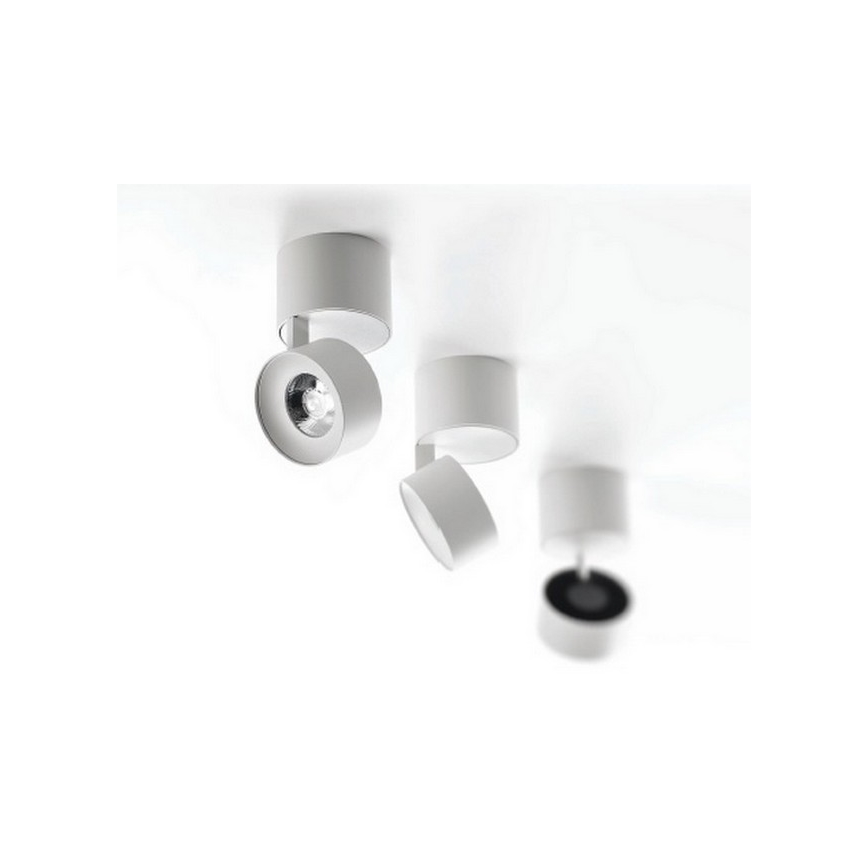 LED2 - LED Reflektor KLIP ON LED/11W/230V bel