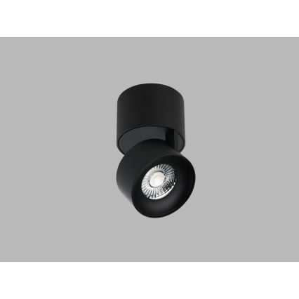 LED2 - LED Reflektor KLIP ON LED/11W/230V