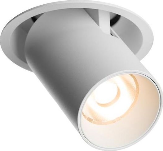 LED2 - LED Reflektorska vgradna svetilka HIDE LED/20W/230V CRI 90 bela