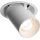 LED2 - LED Reflektorska vgradna svetilka HIDE LED/20W/230V CRI 90 bela