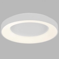 LED2 - LED Stropna svetilka BELLA LED/40W/230V 3000/4000K bela