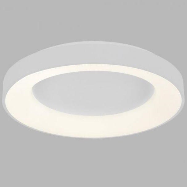 LED2 - LED Stropna svetilka BELLA LED/40W/230V 3000/4000K bela