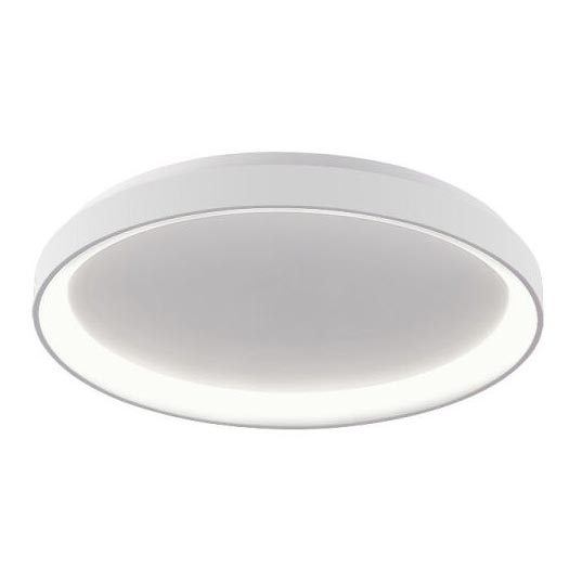 LED2 - LED Stropna svetilka BELLA LED/48W/230V 3000K/4000K bela