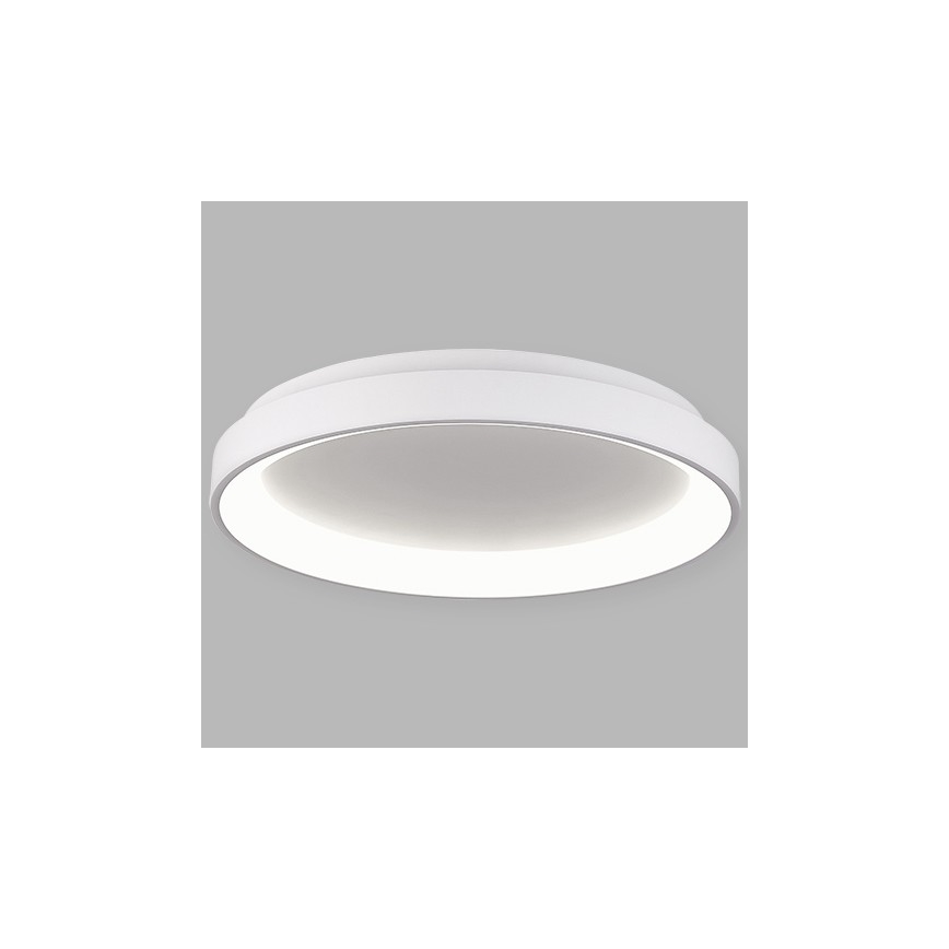 LED2 - LED Stropna svetilka BELLA LED/48W/230V 3000K/4000K bela