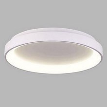 LED2 - LED Stropna svetilka BELLA SLIM LED/38W/230V 3000/4000K bela