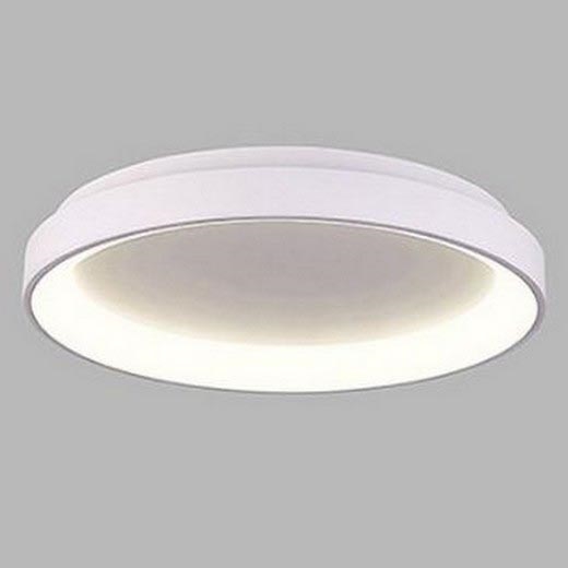 LED2 - LED Stropna svetilka BELLA SLIM LED/38W/230V 3000/4000K bela